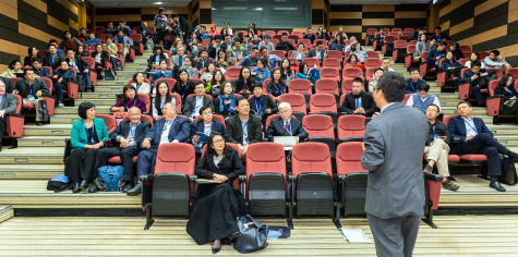 Seminar Nasional Karya Ilmiah Plagiarism dan HAKI