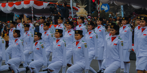 HUT Kemerdakaan RI ke-72